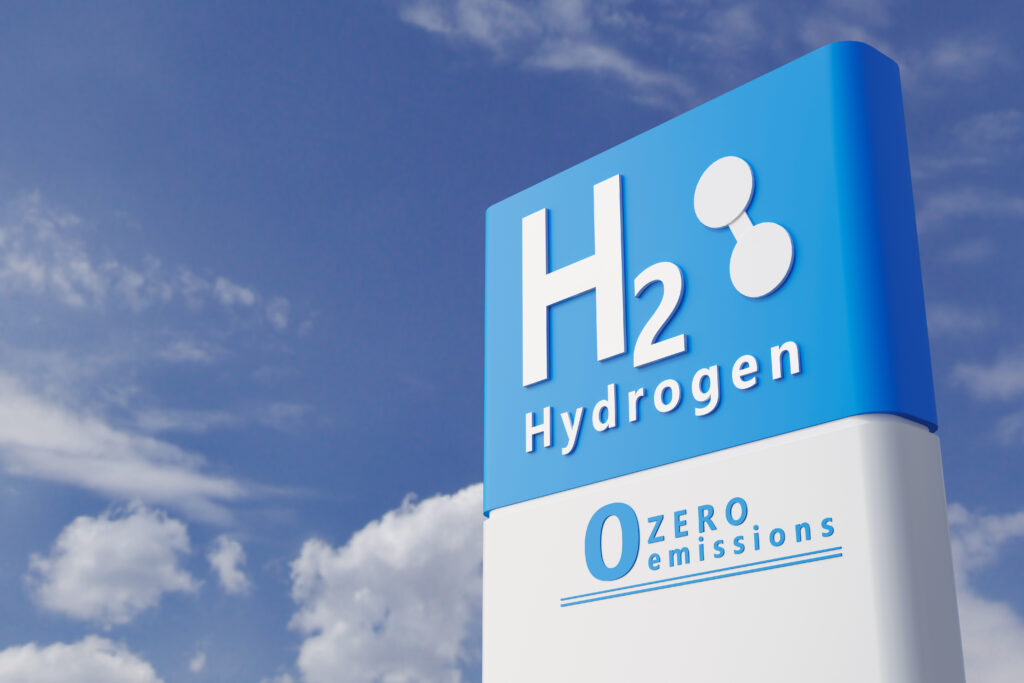 Hydrogen Production Electrolysis Solutions